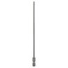 Bit extra-hard 1/4 T10, 152mm