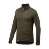 Sweater met Rits 7234