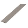 Profiel plat alu blank