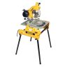 Tafel-afkort-verstekzaag DW743N-QS 1650W 250mm