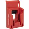 Adapter Milwaukee voor MC3D 18V MAX