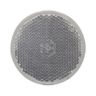 Reflector zelfklevend rond dia 60