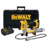 Vetspuit DCGG571M1-QW 18V XR 1x4.0Ah