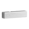 Deurpomp DC710 zonder glijarm Zilver