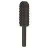 Houtrasp en vijl 6x14mm