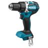 Accu schroef-/boormachine 18V DDF484Z, Zonder accu en lader