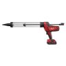 Kitpistool Milwaukee C18 PCG/600T-201B 600ml