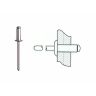 Blindklinknagel alu 4.8x25 (sb25)
