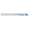 Reciprozaagblad Pro S1237BEF Med-Thick Metal precise 1.1x25x300mm, 5st