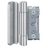 Scharnier Baka Protect 4060 3D FD MSTS R/L inox (SW040), 3 stuks