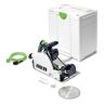 Invalcirkelzaag TSV 60 KEBQ-Plus 1500W 168mm