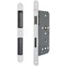 Magneetslot WC incl. slotplaat 20mm