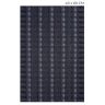 Mat Kobalt Outdoor