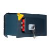 Kluis inbouw GK 3 technomax + sleutel