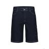 Broek Stretch TOKYO jeansblauw