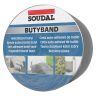 Afdichtband Butyband alu 10m