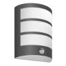 Wandlamp Python UE WA 4.3W 27K AN HV IR 06