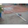 Trilbalk 2m EASY SCREED 200 honda GX22