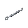 Draadspanner inox A4