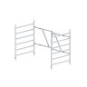 Vouwsteiger telescoop B135x185/245/305