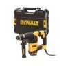 Combihamer SDS+ D25333K-QS 950W 30mm 3kg