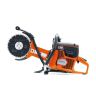 Doorslijper K7600 Cut n Break + Zb EL35