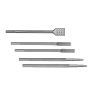 Beitelset Premium SDS-Max, 5st