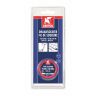 Draadsoldeer TIN/KOPER 97/3 MS 3mm