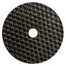 Polijstschijf droog dia 125mm buff