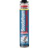 PU schuim Soadafoam Gun low expansion 750ml