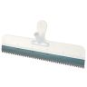 Tanding voor egalisatie hark 4x4mm