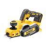 Schaafmachine DCP580NT 18V 82mm, 2mm