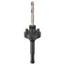 Adapter SDS+ 5/8" - 18 UNF, 32-210mm