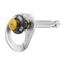 Verankering COEUR PULSE inox 12mm