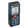 Laserafstandsmeter GLM 40 0.15-40m