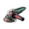 Haakse Slijper 125mm DW 10-125 Quick M14 500 l/min, 12000 tpm