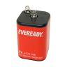 6V batterij eveready industrieel EV4R25