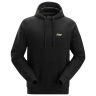 Hoodie Snickers 2896 Zwart