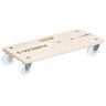Meubelroller Extension 59-86cm 200kg