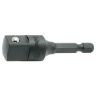 Dopadapter 135W 1/2M x 1/4M L=60mm