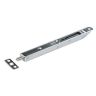 Grendel U hef inox 15x15x250 431