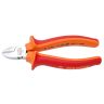 Kniptang 461 VDE BI