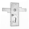 Garageslot horiz. 1806/02