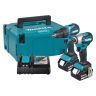 Combopack DLX2580TJ 18V