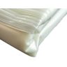 Dekzeil ldpe folie transparant 6m