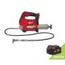 Vetspuit Heavy Duty M18 GG-0 18V