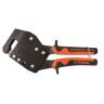 Profielverbindingstang 1 + 1 mm - Gebruik met 1 hand