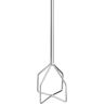 Roergarde CS 120x600 M14