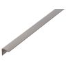 Hoekprofiel inox