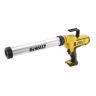 Kitpistool DCE580N-XJ 310-600ml